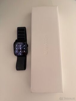 Apple watch series 10 (46mm) Jet Black