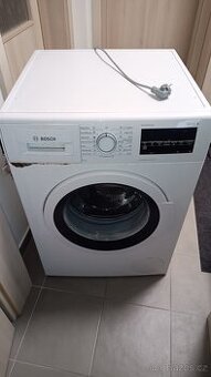 Bosch Serie 6 WAT28460BY A+++