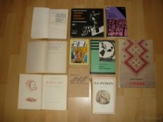 knihy pro děti i dospělé