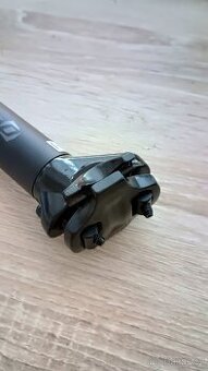 Sedlovka Syncros 31.6, 350mm