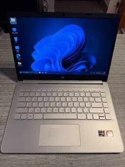 HP 14" IPS FullHD Ryzen 7 5700U 8/16 16GB DDR4 SSD 1TB NVMe