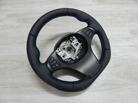 Volant BMW X5 E53 X3 E83 multifunkční