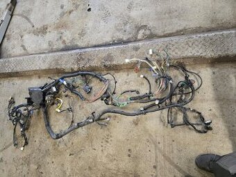 Fiat SEDICI 1,6 DOHC -SUZUKI Sx4  79KW 4x4