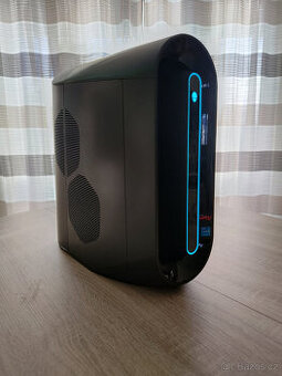 Herní PC - Dell Alienware Aurora R12