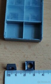 Destičky břitové ISCAR - QPMT 100408PDTN-M IC950