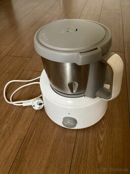 Suavinex kuchyňský robot, parní hrnec na příkrmy