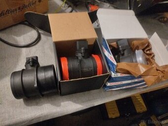 Váhy vzduchu škoda superb rok 2004  1.9  pd 96kw