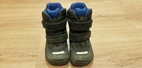 Dětské zimní boty Ecco, vel. 22