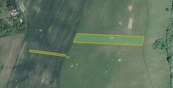 Louka, prodej, Bohuslavice u Zlína, Zlín - 1