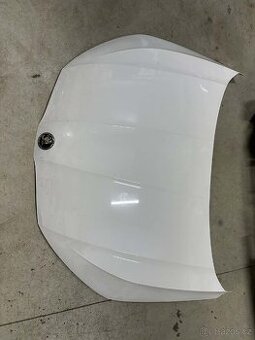 Škoda Octavia 4 ( díly)