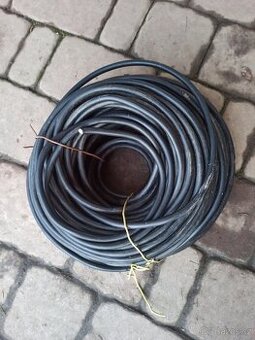 Prodám kabel CYKY 5Cx1,5