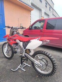 Honda CR 250