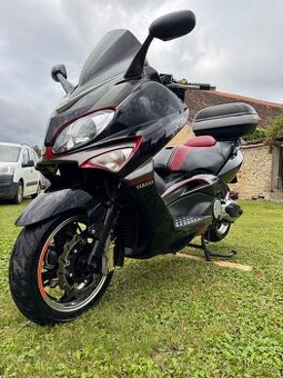 Prodám Yamaha T-max 500