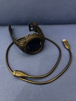 Garmin Instinct 3 (45 mm, Solar, Tactical Edition)