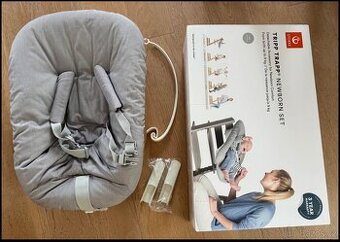 Stokke NewBorn Set - Tripp Trapp  v záruce 