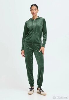 Dámská tepláková souprava