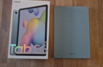 Samsung Galaxy Tab S6 Lite