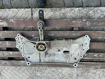 Nápravnice přední 1K0199369G - Koncern VW