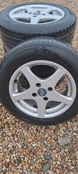 Alu kola 185/65 15 T