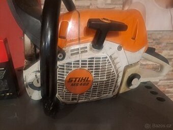 Profi pila stihl 462