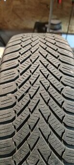 2x zimní 185/60/15