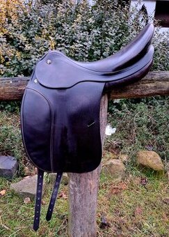 Drezurní sedlo Prestige