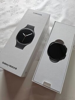 Samsung Watch 8, 44mm LTE