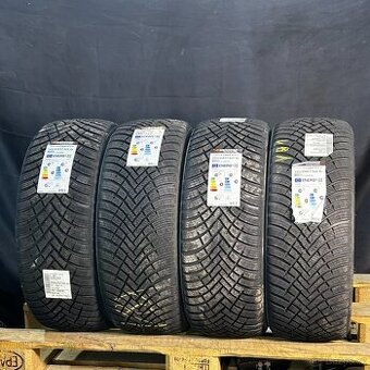 NOVÉ Zimní pneu 225/45 R17 94V XL Hankook