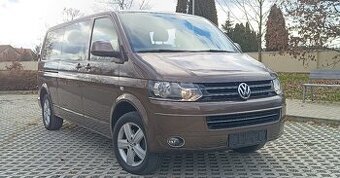VW T5 GP Transporter Long 2.0tdi 103kw