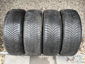 205/55/16 celoroční sada pneumatik Goodyear