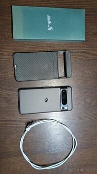 Pixel 8 Pro 256GB
