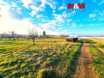 Prodej pozemku k bydlení, 892 m², Hrádek