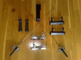 suzuki samurai,vitara,grand vitara klucky