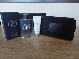 Armani Acqua di Giò Profondo EDP 200ml