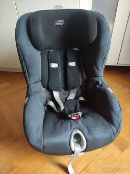 Dětska autosedačka Britax Römer KING II 9-18kg