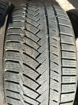 Zimní pneu kontinent