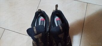 Trekingová obuv Salomon