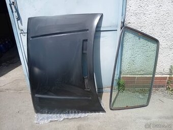 Soubr nových/ záovních dílů