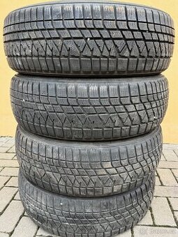 215/65/17 jeté zimní 2ks