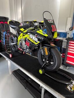 Ohvale GP-0 EVO MY2025