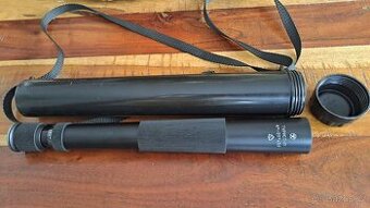 Rusky monokular Turist 8-20x32 mm