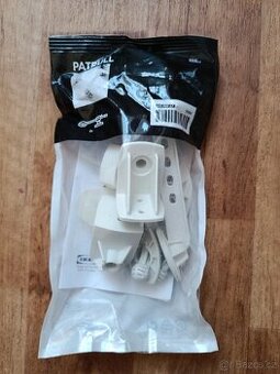 Nové zarážky IKEA Patrull do dveří/oken