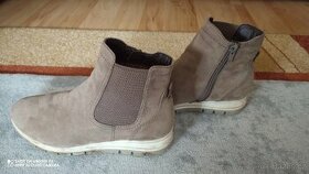 obleceni a boty
