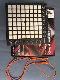 Launchpad MK2