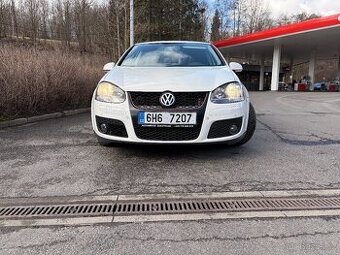 Volkswagen golf mk5 TDI
