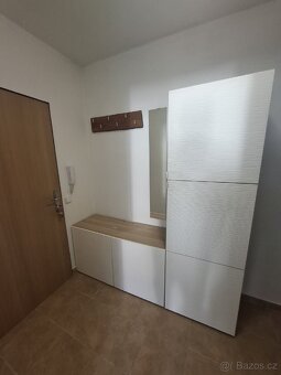 Sestava IKEA PLATSA