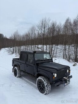 Land Rover Defender Pick Up