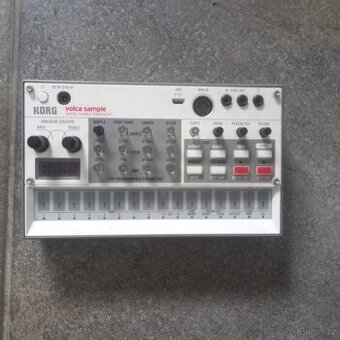 Korg volca