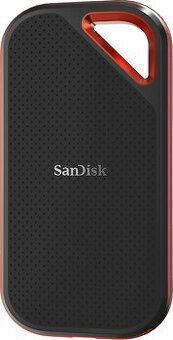 Nerozbalený SSD SanDisk Extreme Pro Portable 1 TB