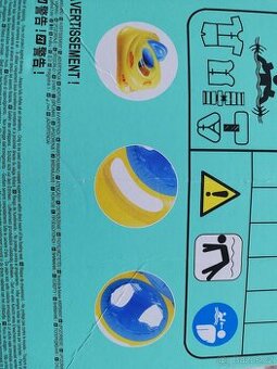 Dětský kruh pro děti